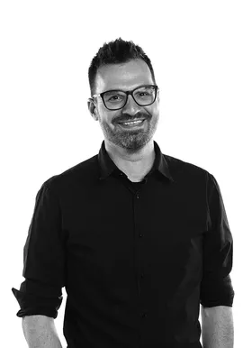 Reiner Rempis - Geschäftsführer Agentur zweipunktnull Reiner Rempis im Porträt - Ihre Experten für Webprojekte